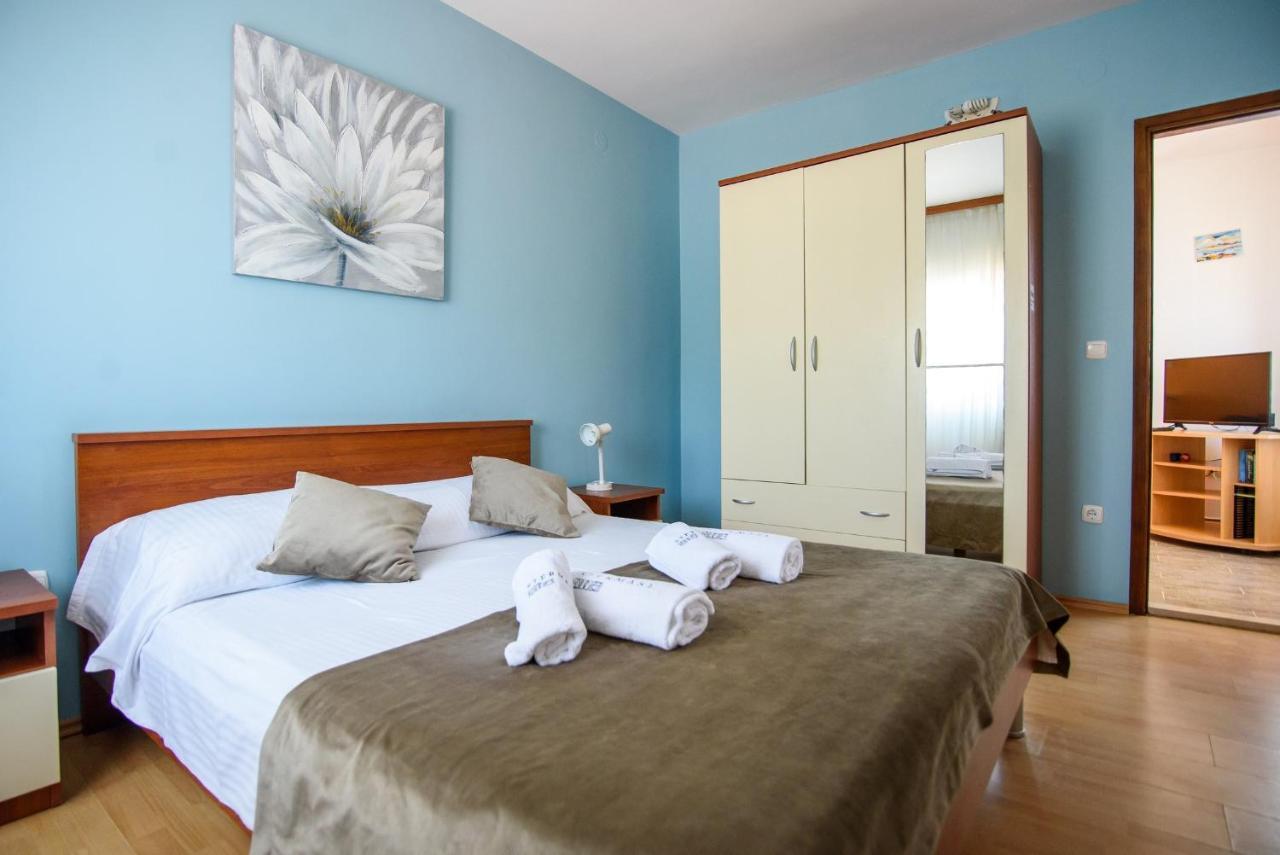 ספלונרה Stermasi Apartments מראה חיצוני תמונה