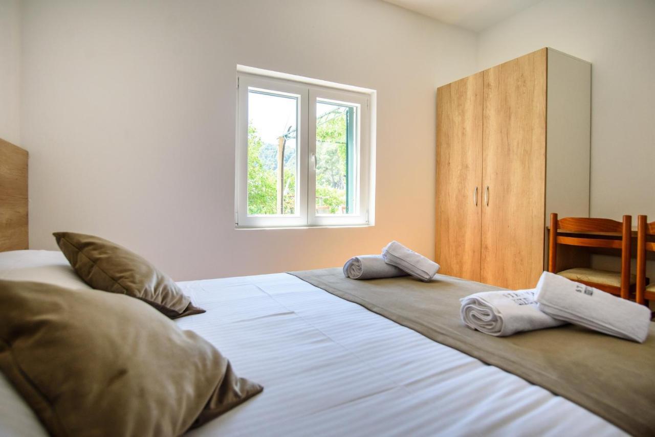 ספלונרה Stermasi Apartments מראה חיצוני תמונה
