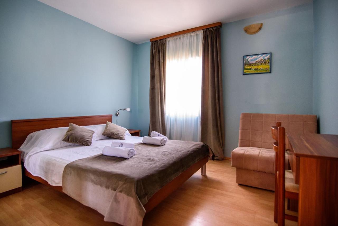 ספלונרה Stermasi Apartments מראה חיצוני תמונה