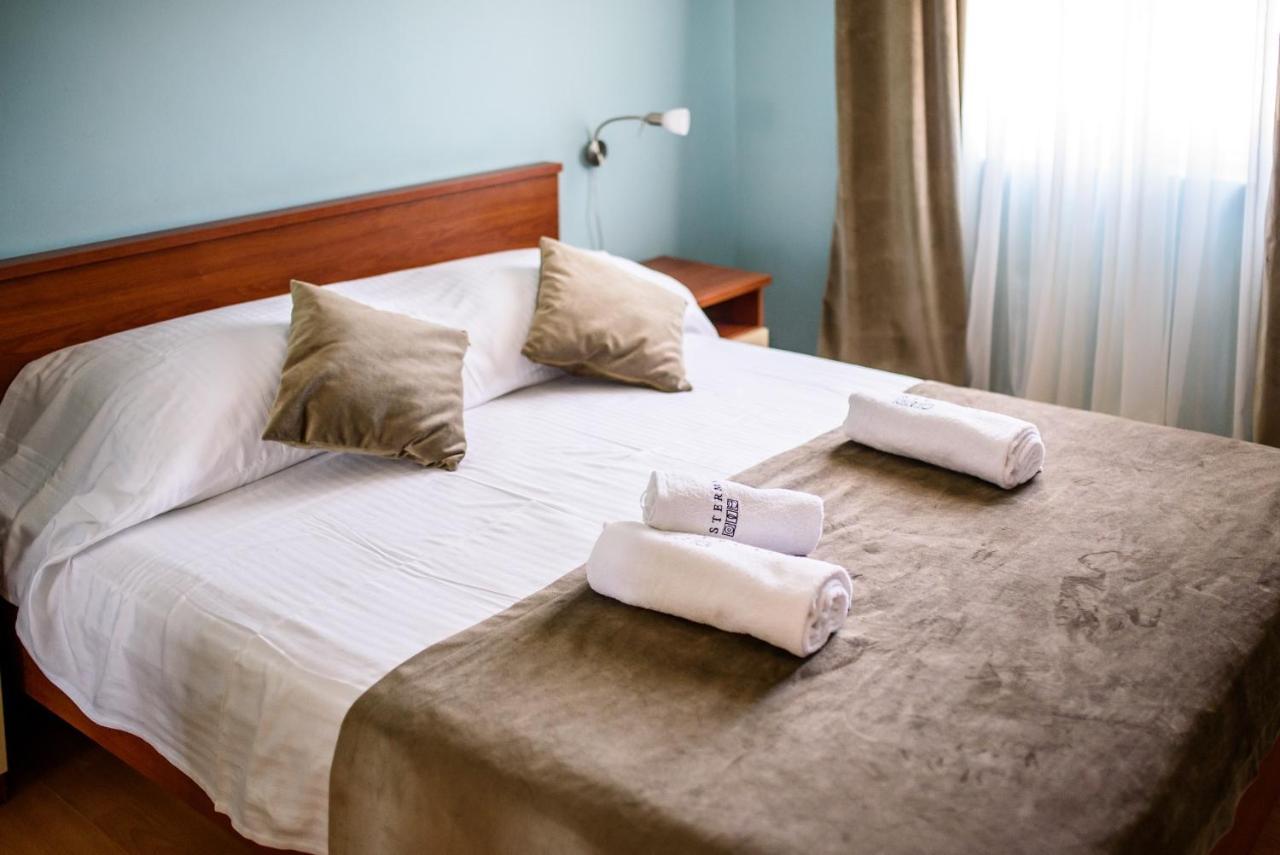 ספלונרה Stermasi Apartments מראה חיצוני תמונה