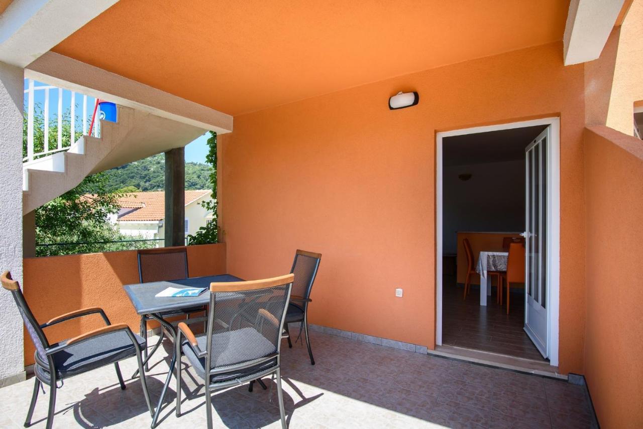 ספלונרה Stermasi Apartments מראה חיצוני תמונה
