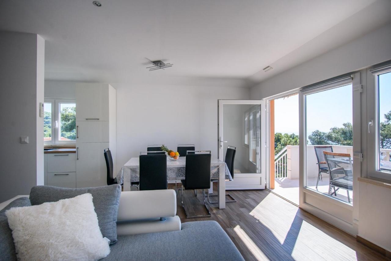 ספלונרה Stermasi Apartments מראה חיצוני תמונה