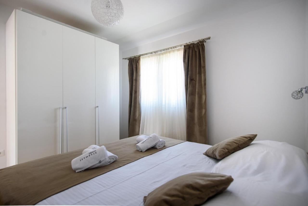 ספלונרה Stermasi Apartments מראה חיצוני תמונה