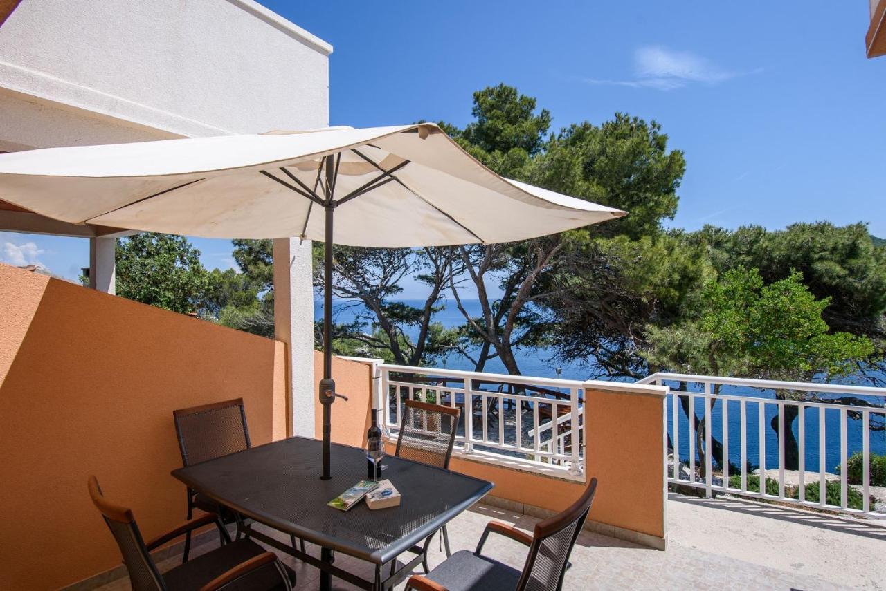 ספלונרה Stermasi Apartments מראה חיצוני תמונה