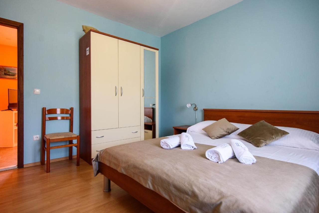 ספלונרה Stermasi Apartments מראה חיצוני תמונה