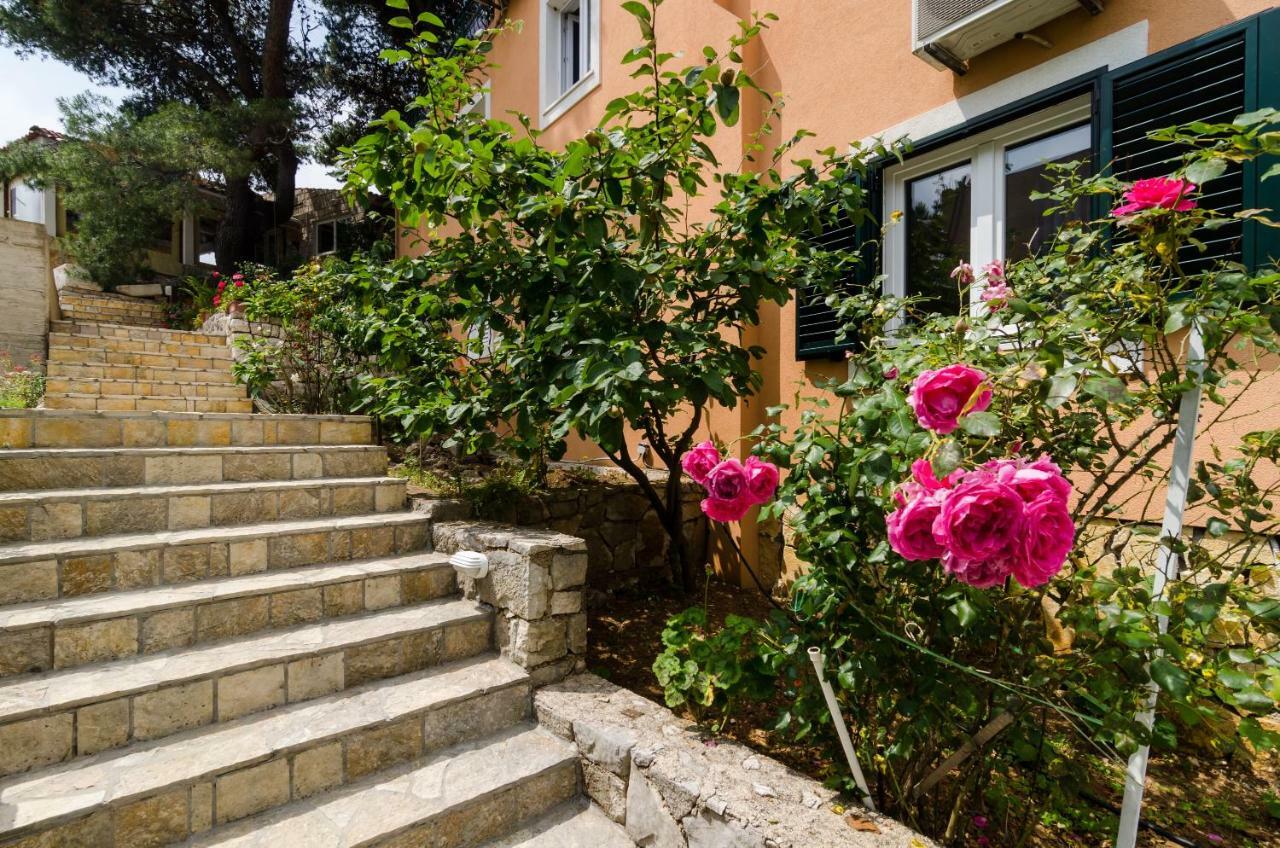 ספלונרה Stermasi Apartments מראה חיצוני תמונה